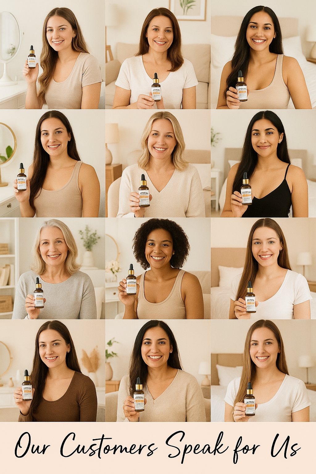 Naturiva™ - support hormone balance