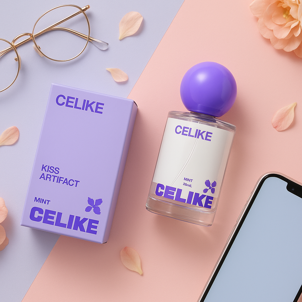 CELIKE - Fresh Breath Spray