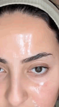 RadianceWrap™ - Collagen Peel-off Mask
