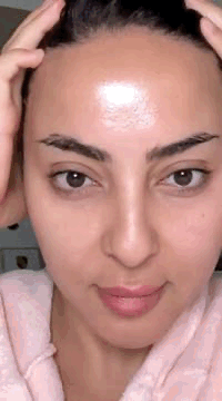 RadianceWrap™ - Collagen Peel-off Mask
