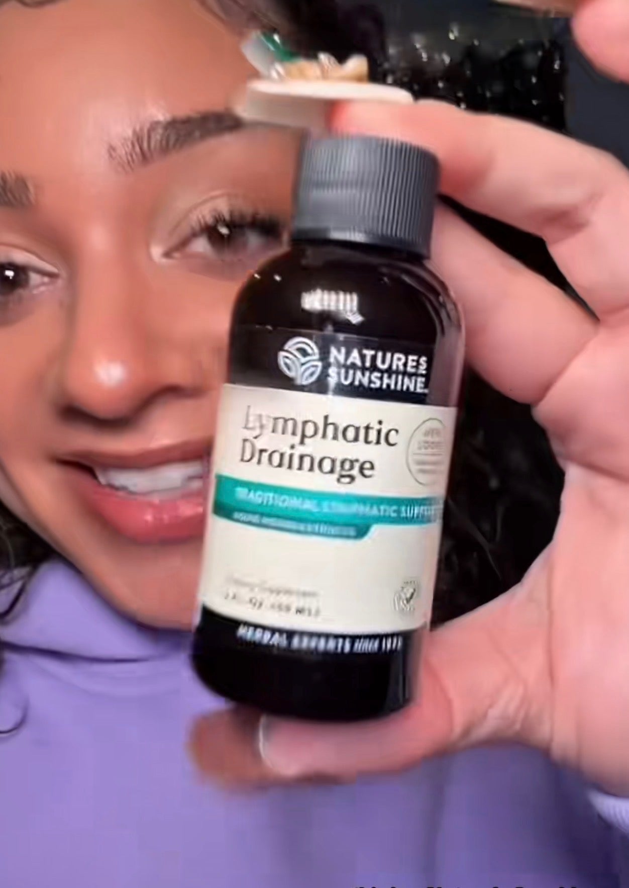VitaFlow™ - Lymphatic Drainage Drops