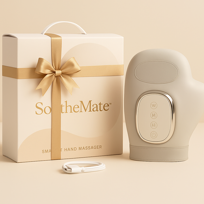 Soothemate - Hand messager
