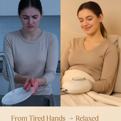 Soothemate - Hand messager
